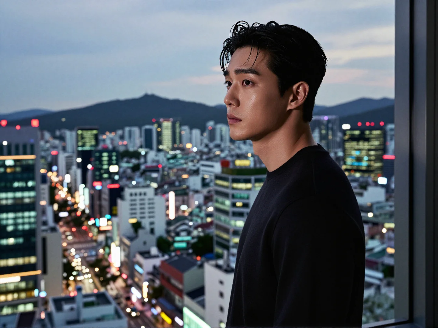 가수겸 제작자 신씨05